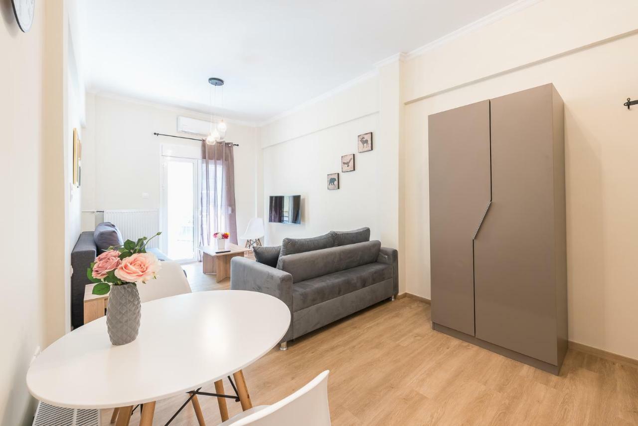 Exeptional Apartment Aten Exteriör bild