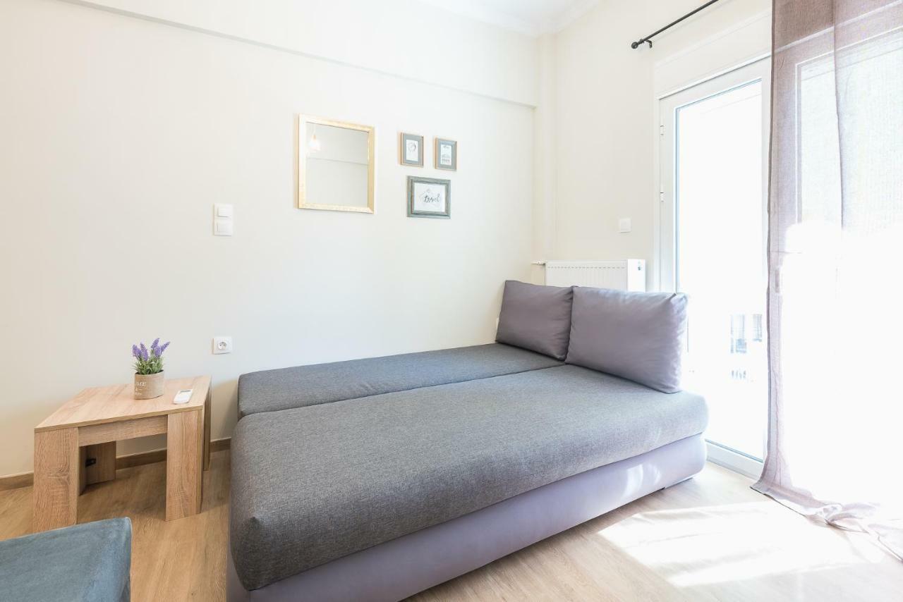 Exeptional Apartment Aten Exteriör bild